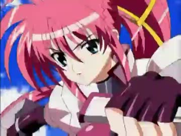 遊戯王 シグナムバトル なのは ニコニコ動画