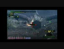 【MHF】　逆グラ　繚乱ソロ　両討伐　擬似ハメ　①