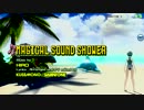 【PDA PV】 Magical Sound Shower - MEIKO ウォーターポロ