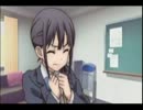 【愛生＆ただの伊藤静】～這い寄る藤島～BADEND：永瀬伊織・藤島√