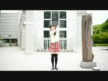 【りむにゃ】　私の時間　踊ってみた♡