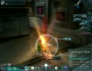 【PSO2】カチ勢ハンターの仮面【Ｈｕ×Ｔｅソロ】