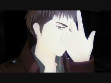 【進撃のMMD】カッコカワイイじゃん宣言！