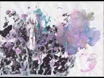 【初音ミク】すみれ【オリジナル・リメイク曲】