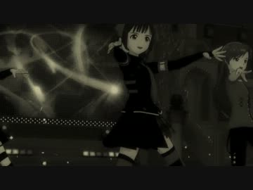 【im@s架空戦記】グレキチPの奮闘記最終話中編其の弐【im@s×ACfa】