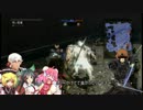 【東方有頂天】ブロントさん達が武で三國を統一するようです【試作版】