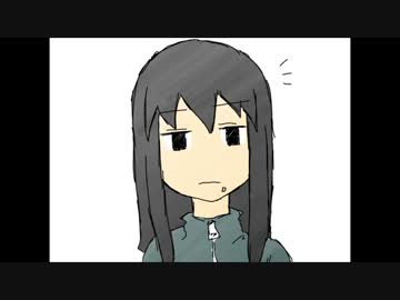 [東方]　妖夢、大盛で　[手書き]