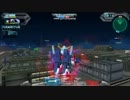 ASランク 強化型ZZガンダム　SDGO