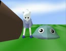【モブ子】MMDで遊んでみた【通行人】