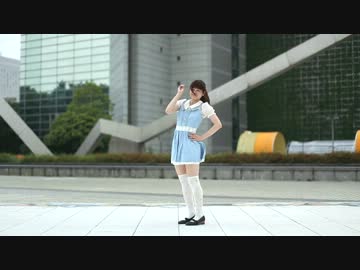 【踊ってみた】メランコリック * C.S.Portリアレンジ *【かぼちゃん】