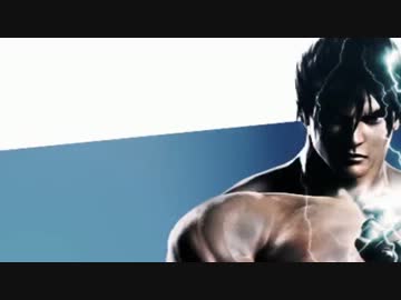【鉄拳仁オフ】ベストバウト集