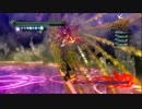 BAYONETTA 細鳳のパンチだけでロダンを倒し損ねた1