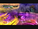 BAYONETTA 細鳳のパンチだけでロダンを倒し損ねた2