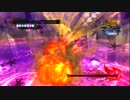 BAYONETTA 細鳳のパンチだけでやっとロダンを倒せた