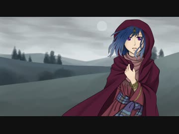 【UTAU音源配布】旅の途中【試作音デモSoft音源】