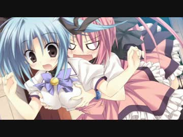 【高画質】Magical Charming!-OPmovie【ぬるぬる】