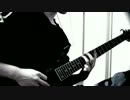 Lamb of god - Redneck を弾いてみた