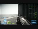 戦場と戦友と　BF3マルチ実況　pt.70【DT欲しさにTDM】 12