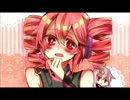 【UTAUオリジナル】おなら我慢の歌【重音テト＆健音テイ】