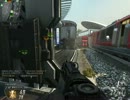 [CoD:BO2]初心の心を忘れずに -駅のホームでドミネーション-