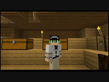 【minecraft】白い町並み作るよ！part19【ゆっくり実況】