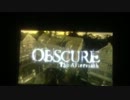 勘違いなゆっくりのObscure the aftermath Part.1