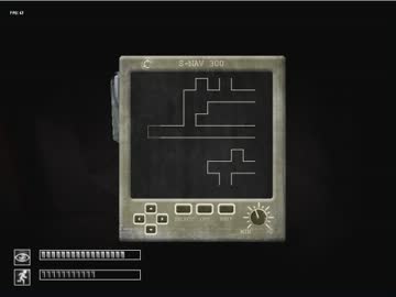 【ゆっくり実況プレイ】番外編：SCP - Containment Breach part-096【ホラー】