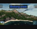 [WOWP]World of Warplans A7M烈風　へたくそプレイ