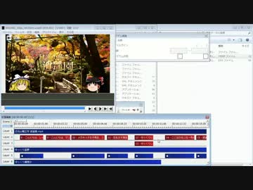 ゆっくりMovieMaker3をインストールする方法 Part2