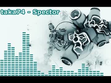 【NNIオリジナル曲】Spector【Schranz】