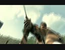 【CoD:BO2】プレマスになった俺がキャンペーン初見ベテランに挑戦【2】
