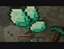 【Minecraft】もしも村人の家がダイヤだったら 第09話