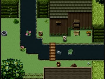 東方儚夢鉄15話Bパート