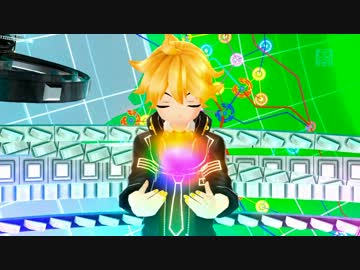 【初音ミク-ProjectDIVA-F】Tell Your World【番外編その７１】