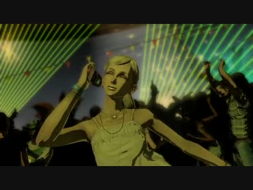 【NO MORE HEROES 英雄たちの楽園】じっくりヤりまくる実況。★19