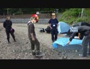 【ひとりぼっちのくま】ニコツー赤城山キャンプpart2