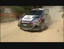 WRC世界ラリー選手権2013 第06戦 アクロポリス 3/4