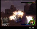 [KH2FM] ウィズダムフォームで留まりし思念戦 35.53秒