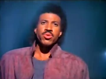 洋楽62 ライオネル・リッチー / セイ・ユー・セイ・ミー Say You Say Me / セイ・ユー・セイ・ミー（Lionel Richie