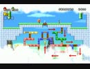 【マリオWii】兄弟達の運命の歯車が今回り始める【作業用実況】part18