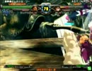 高田馬場ミカド GGXX AC＋R 野試合動画126 七夕(SL)まとめ