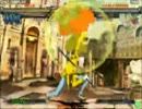 高田馬場ミカド GGXX AC＋R 野試合動画128 キーシャ(FA)vsFAB(PO)