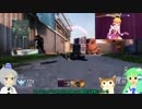 【CoD:BO2】ライブと常識に囚われない戦場26【ゆっくり実況】