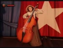 【bioshock infinite】ゆっくりと登る天国への階段 part2