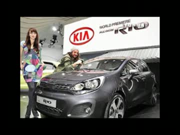 韓国2位の起亜自動車　日本から撤収