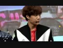 【EXO】汗を流すカイ SEXY∼∼T_T
