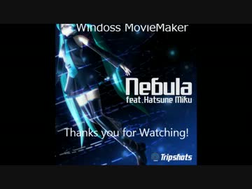 【Cover】Nebula【LilyV2】