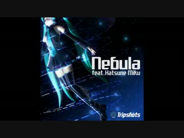 【Cover】Nebula【SF-A2開発ｺｰﾄﾞmiki】
