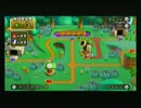 【マリオWii】女子２人でgdgdしながらお姫様を助けに行ってくる part14