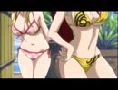 FAIRY TAIL　　ドキドキ・リュウゼツランド①